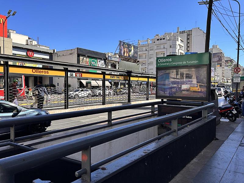 Departamento en venta