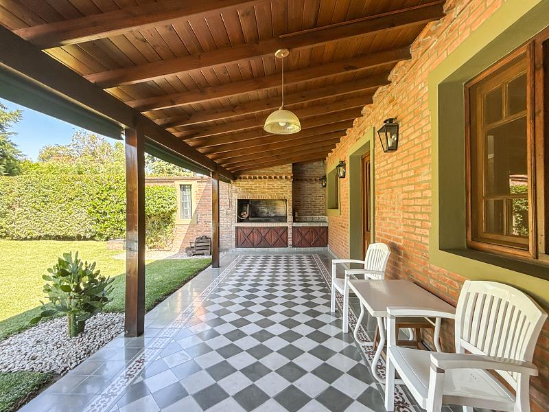 Casa en venta