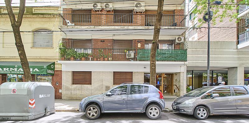 Departamento en venta