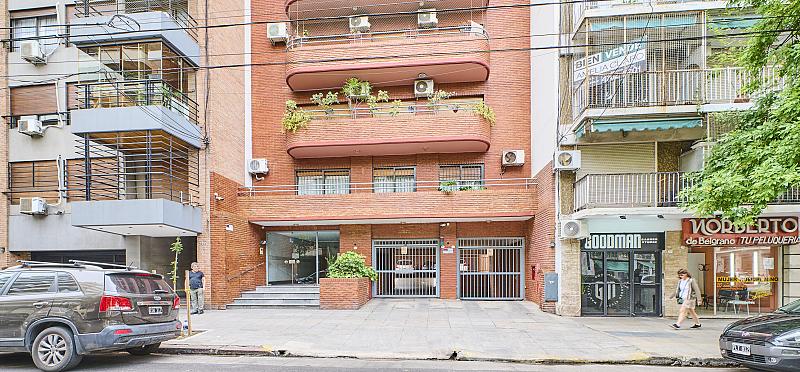 Departamento en venta