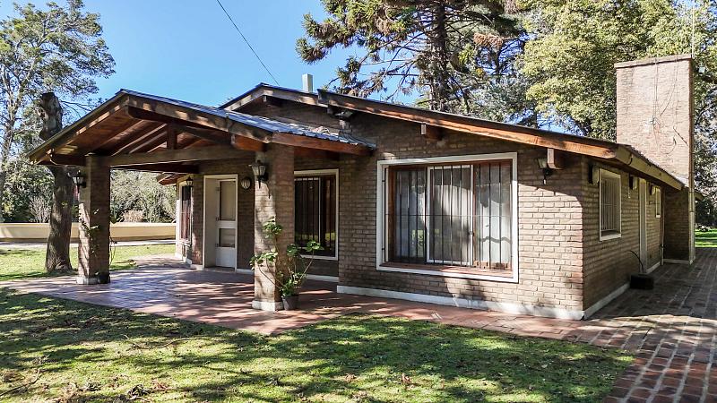 Casa en venta