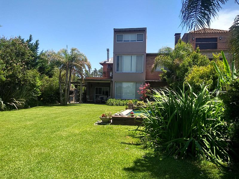 Casa en venta