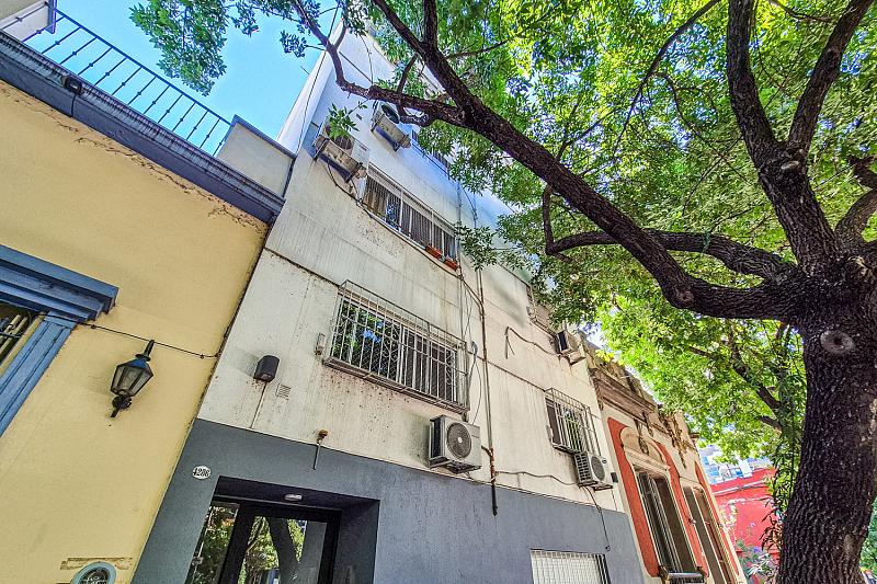 Departamento en venta