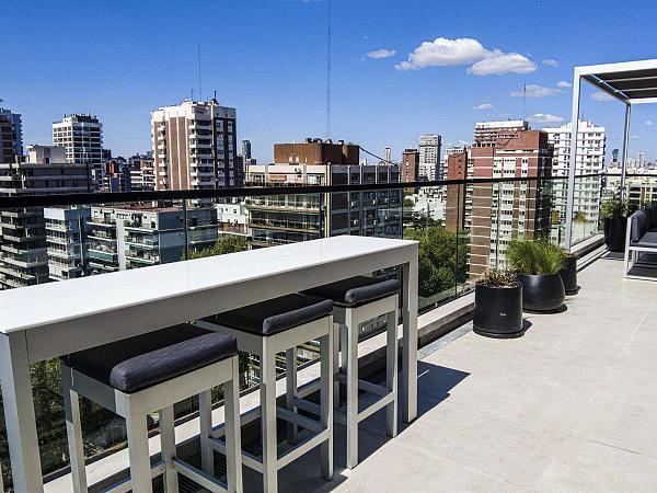 Departamento en venta