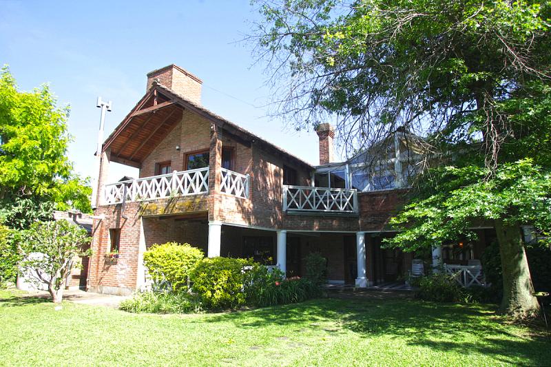 Casa en venta