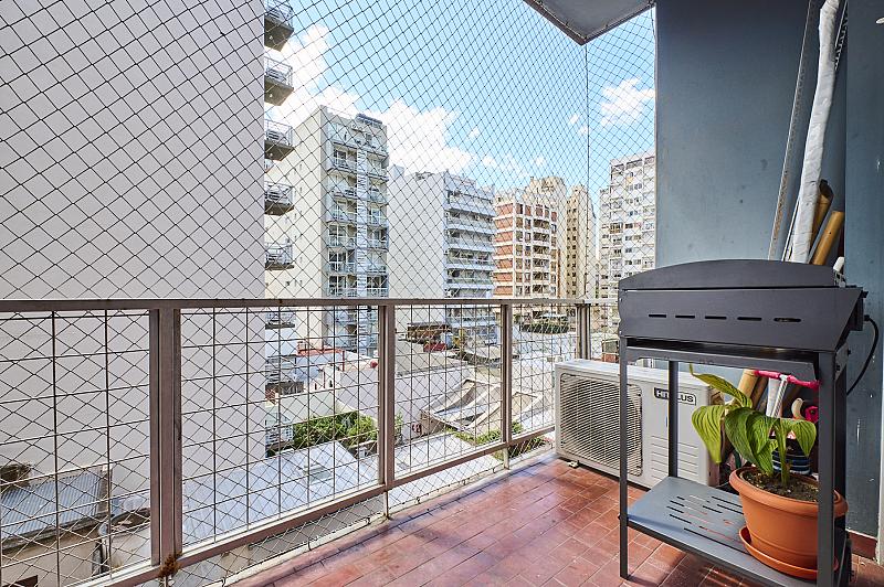 Departamento en venta