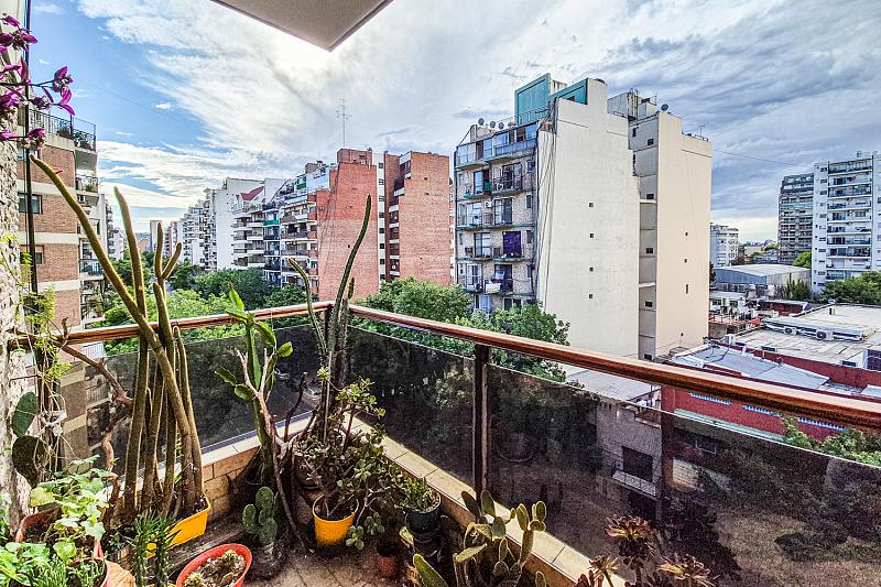 Departamento en venta