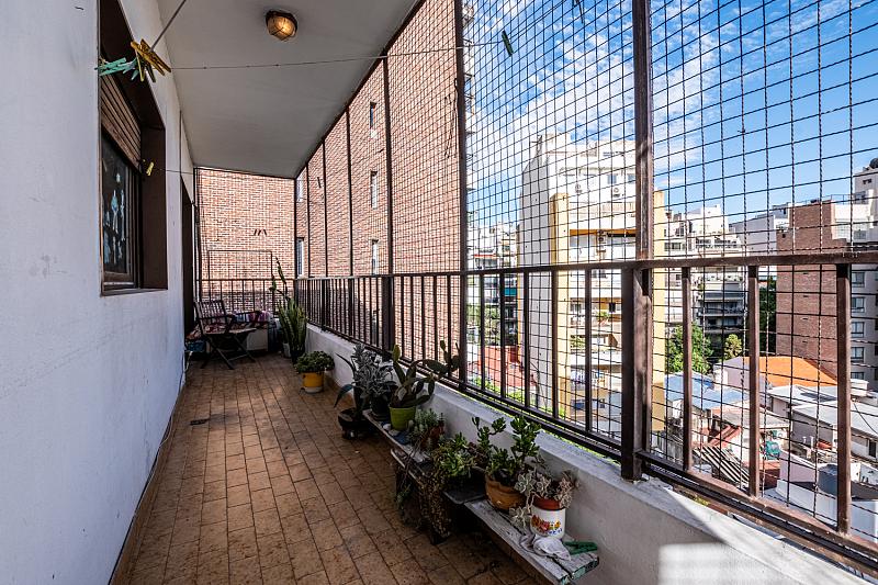 Departamento en venta