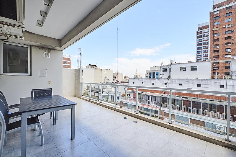 Departamento en venta