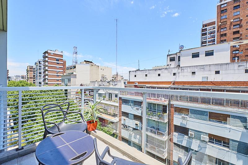 Departamento en venta