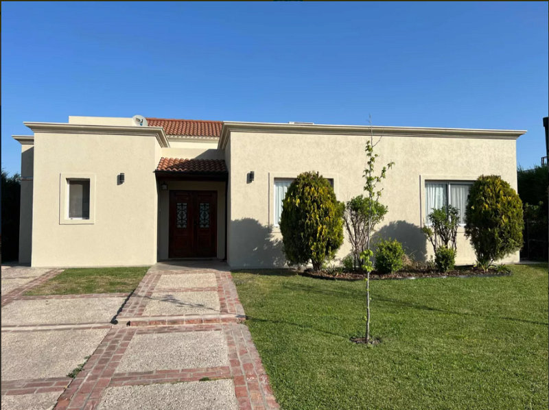 Casa en venta