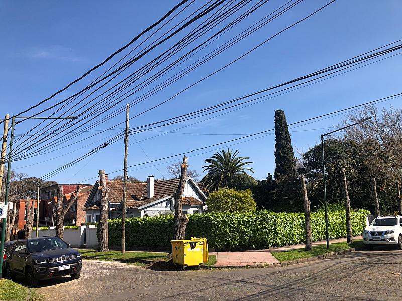 Lote en venta