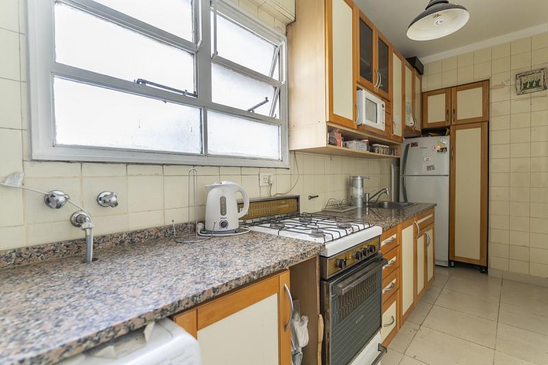 Departamento en venta