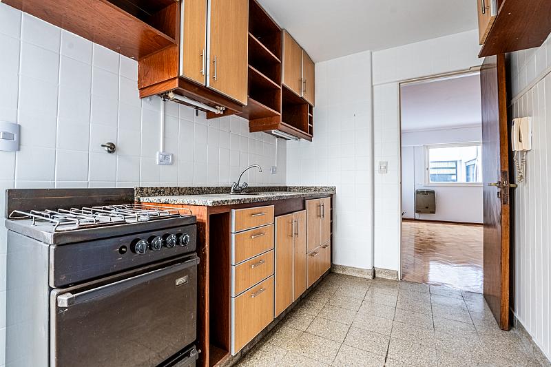 Departamento en venta