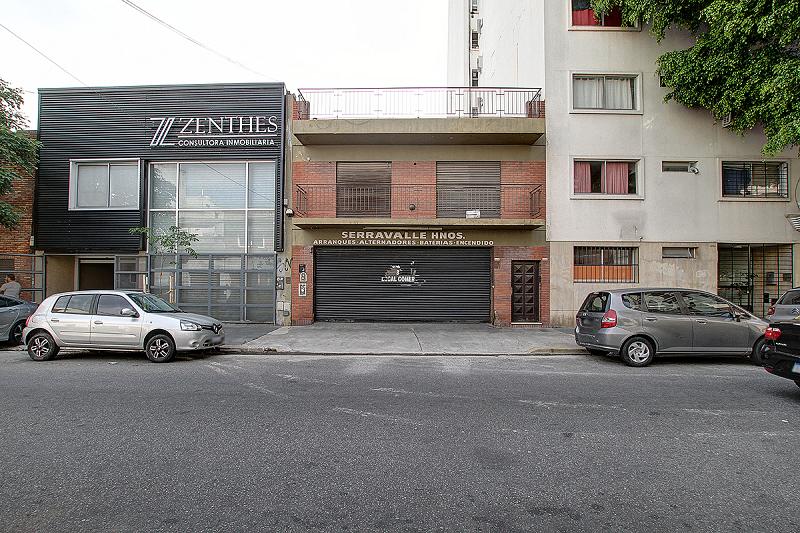 Terreno en venta