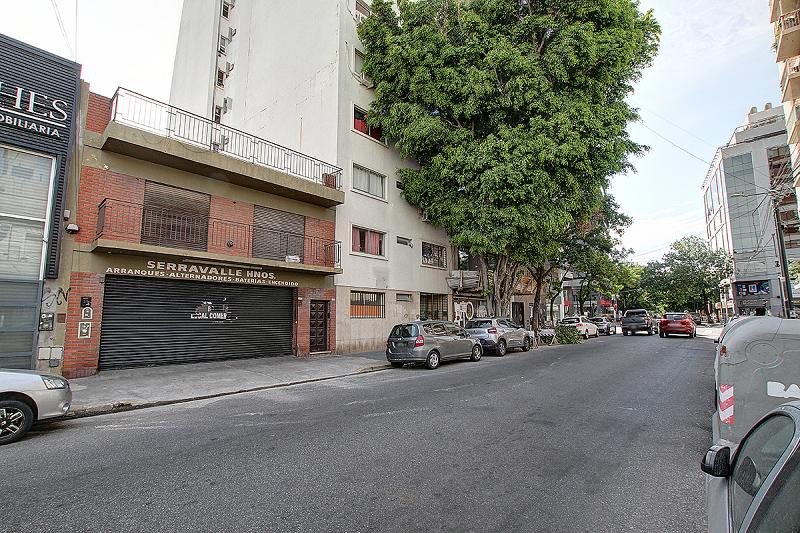 Terreno en venta