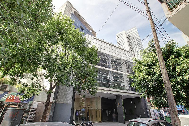 Edificio en Block en venta