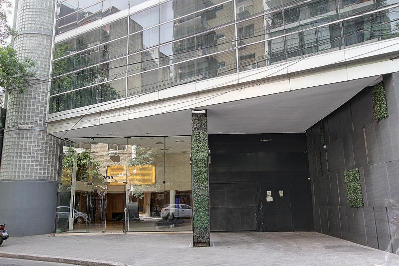 Edificio en Block en venta