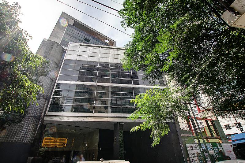 Edificio en Block en venta