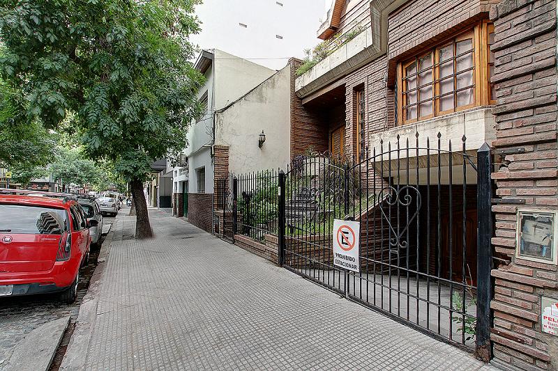 Terreno en venta