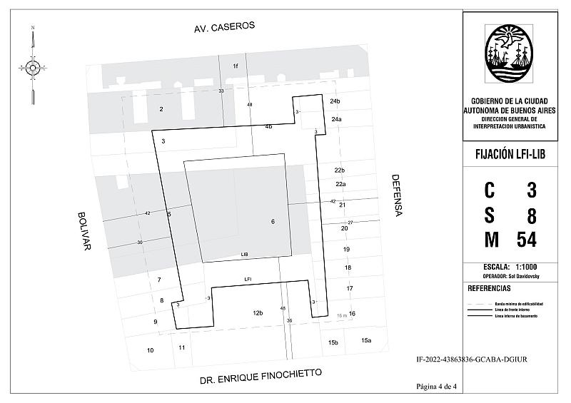 Terreno en venta