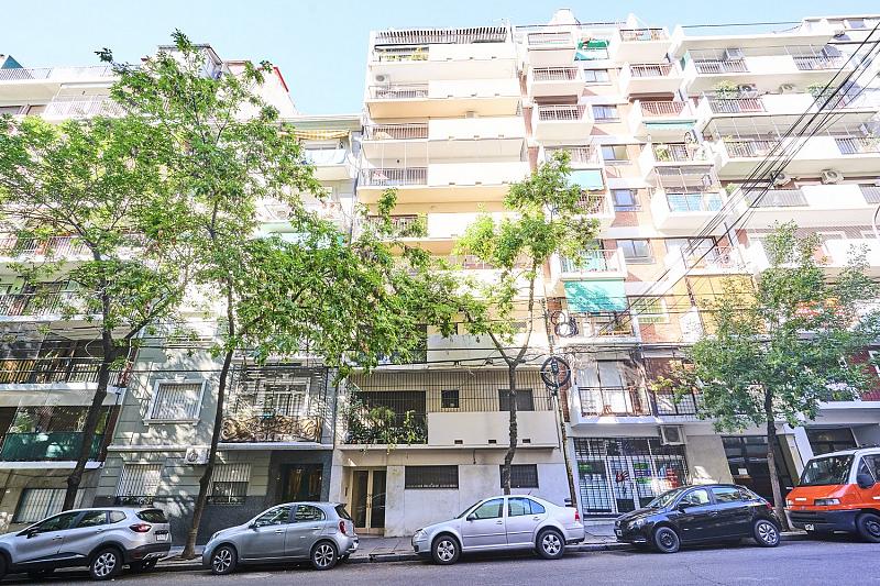 Departamento en venta