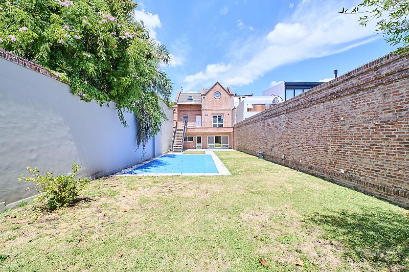 Casa en venta