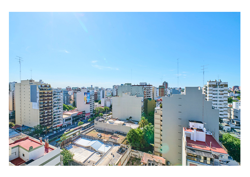 Departamento en venta