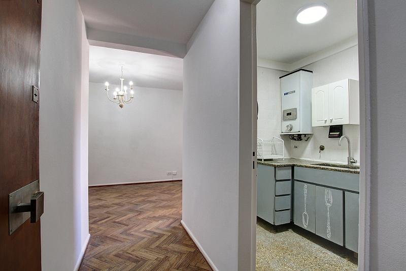 Departamento en venta