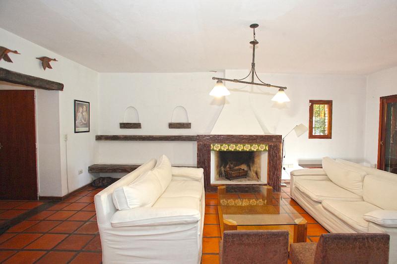 Casa en venta