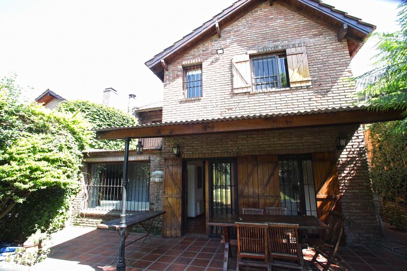 Casa en venta