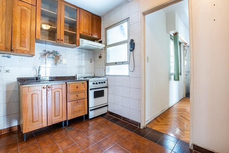 Departamento en venta