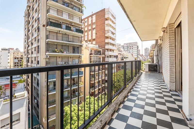 Departamento en venta