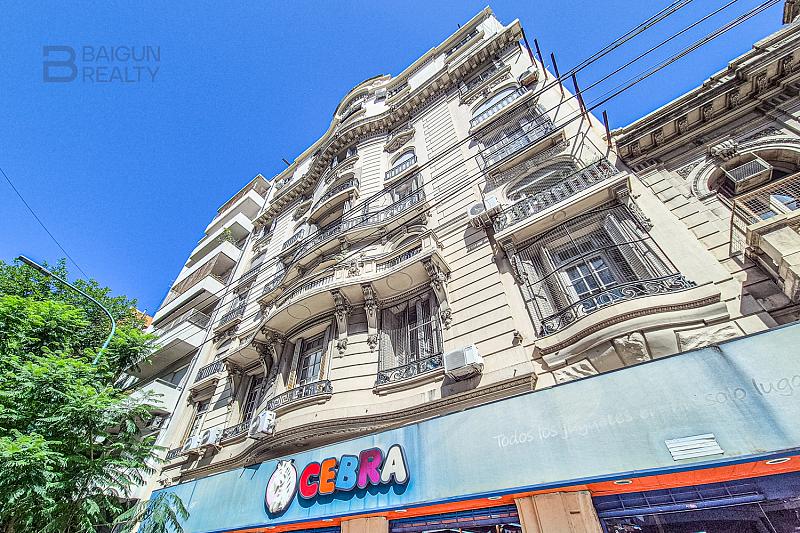 Departamento en venta