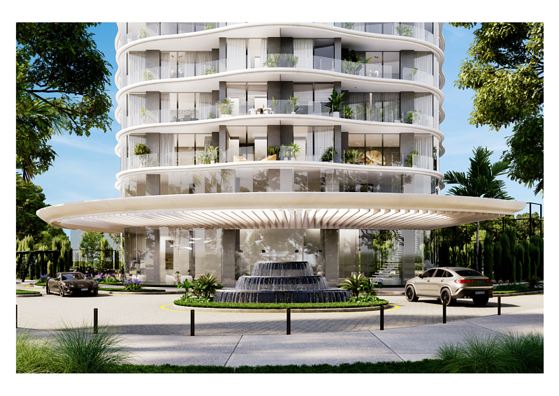 Departamento en venta