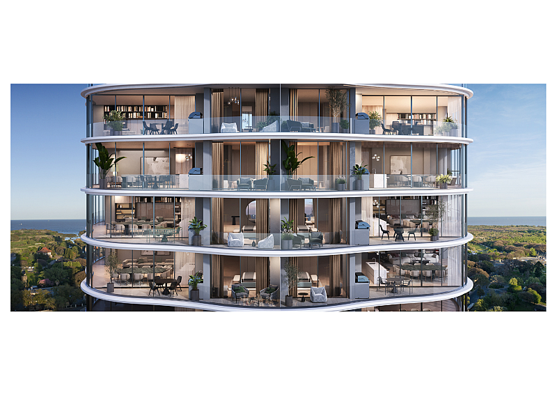 Departamento en venta