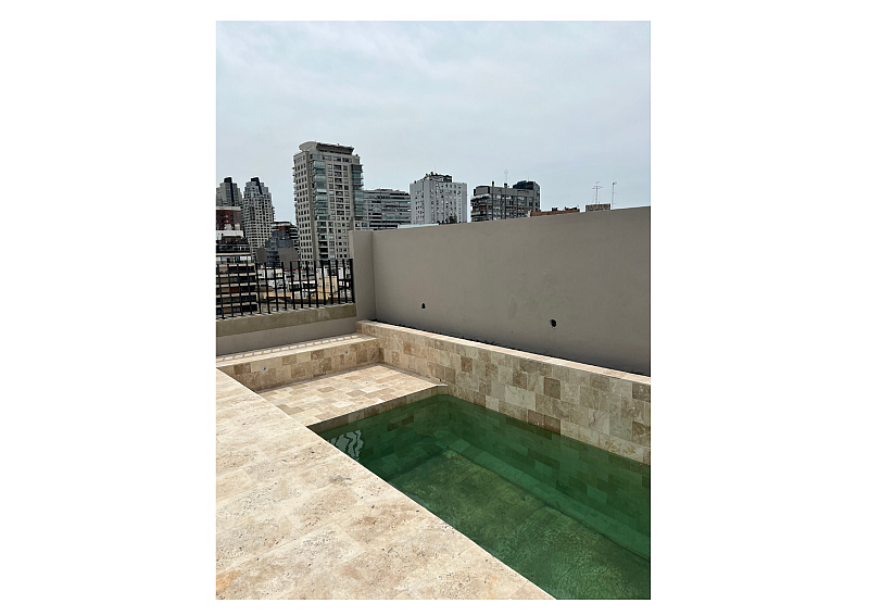 Departamento en venta