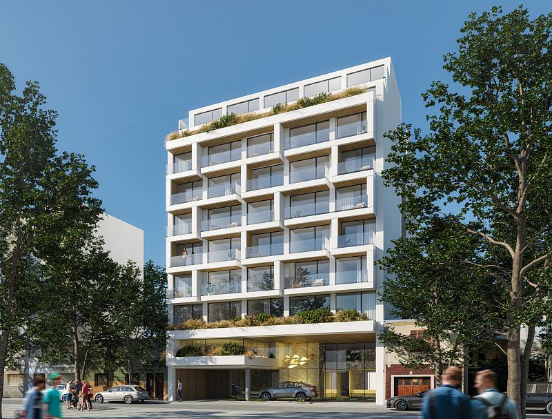 Departamento en venta