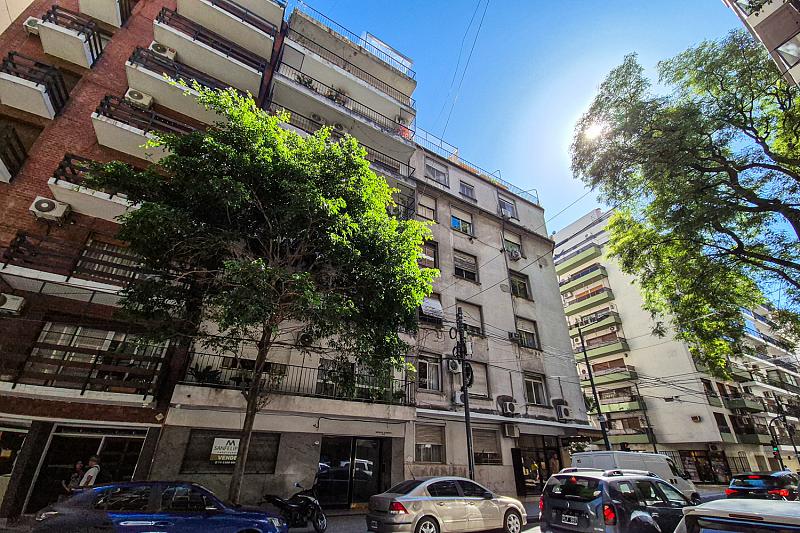 Departamento en venta