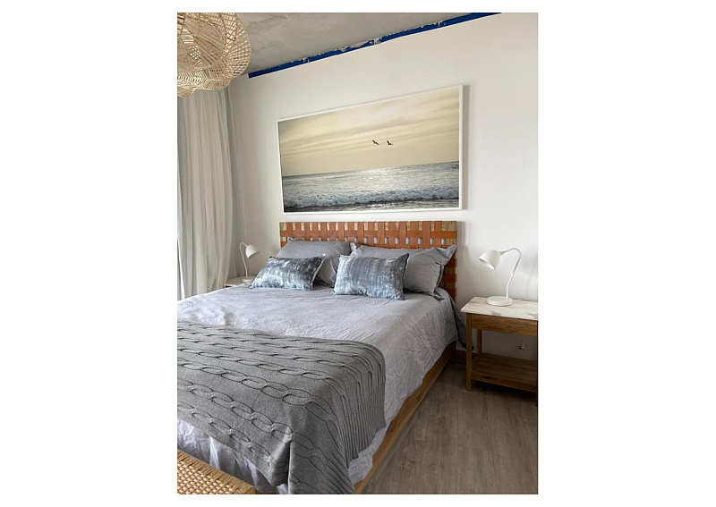 Departamento en venta