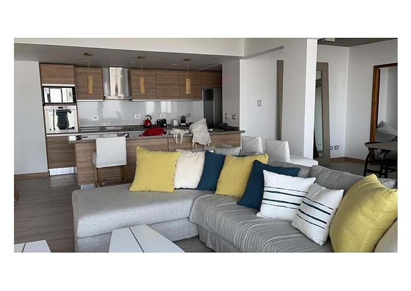 Departamento en venta