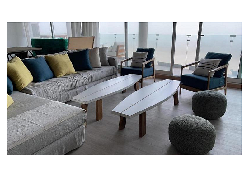 Departamento en venta