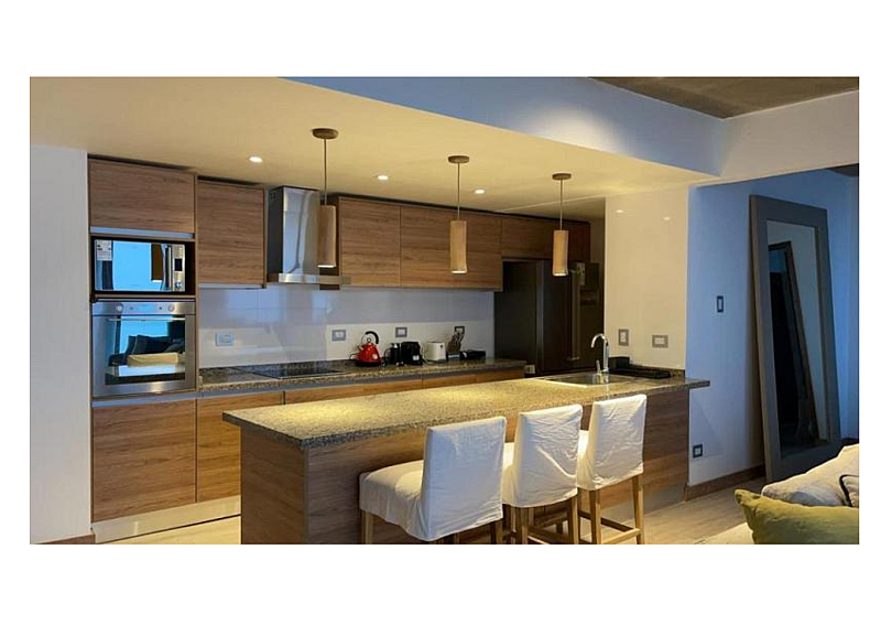 Departamento en venta
