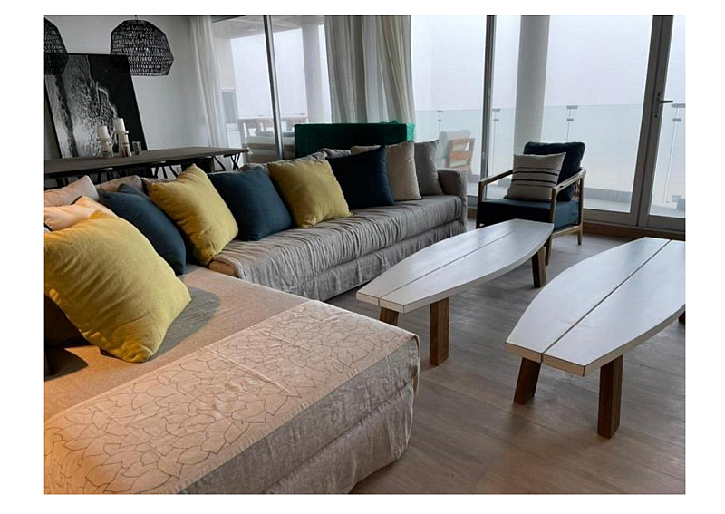 Departamento en venta