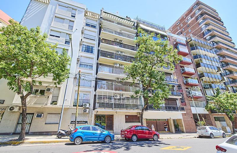 Departamento en venta