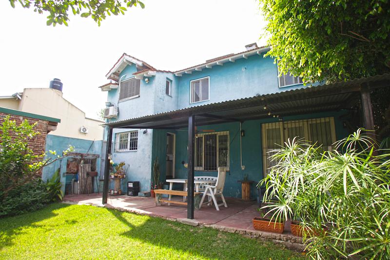 Casa en venta