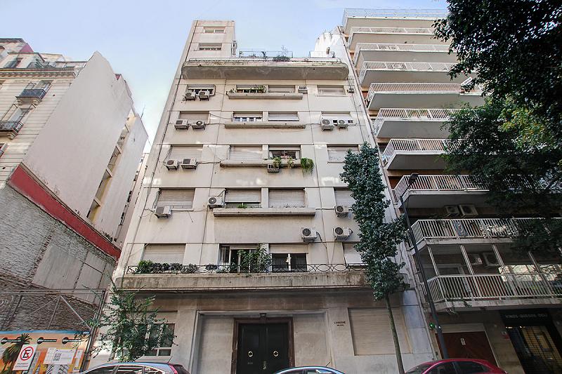 Departamento en venta