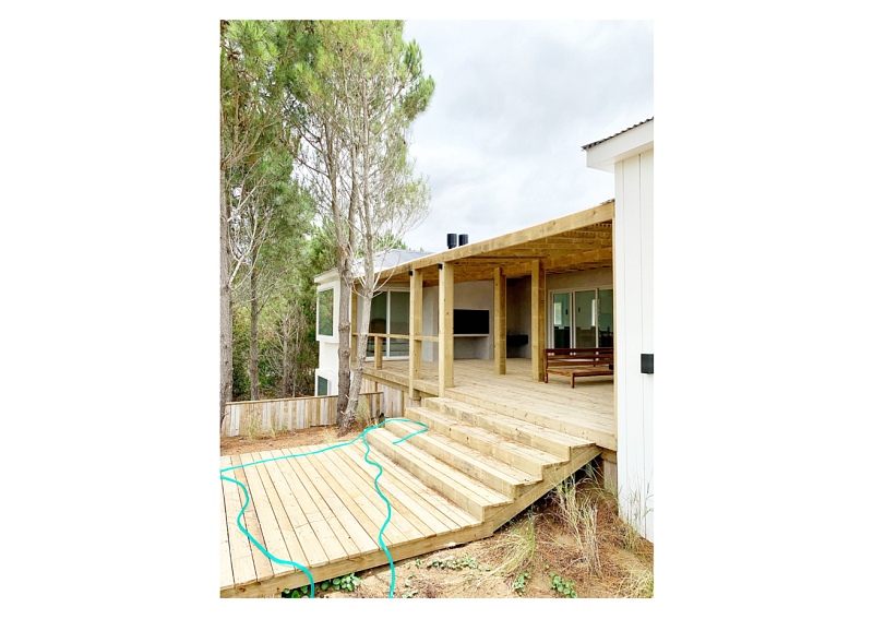 Casa en venta
