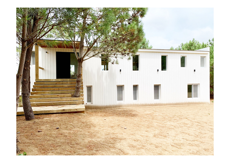 Casa en venta