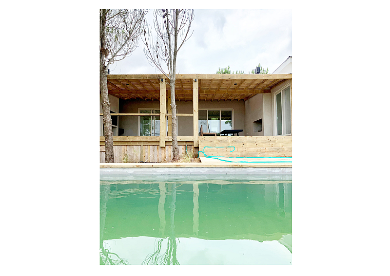 Casa en venta
